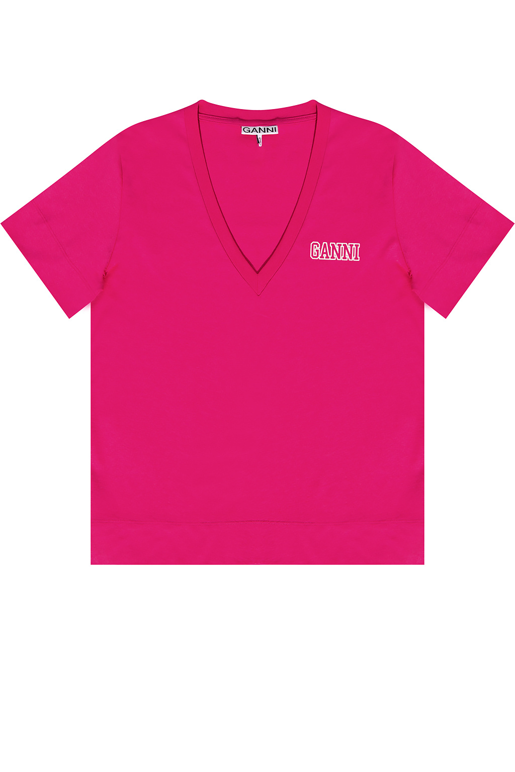 SchaferandweinerShops KR - Logo T - Dotty Animal Printed